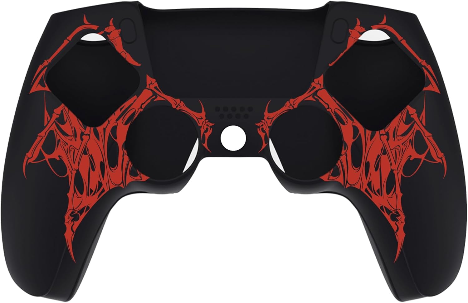 Thumbnail 1 de PS5 controller grip skin with charging station