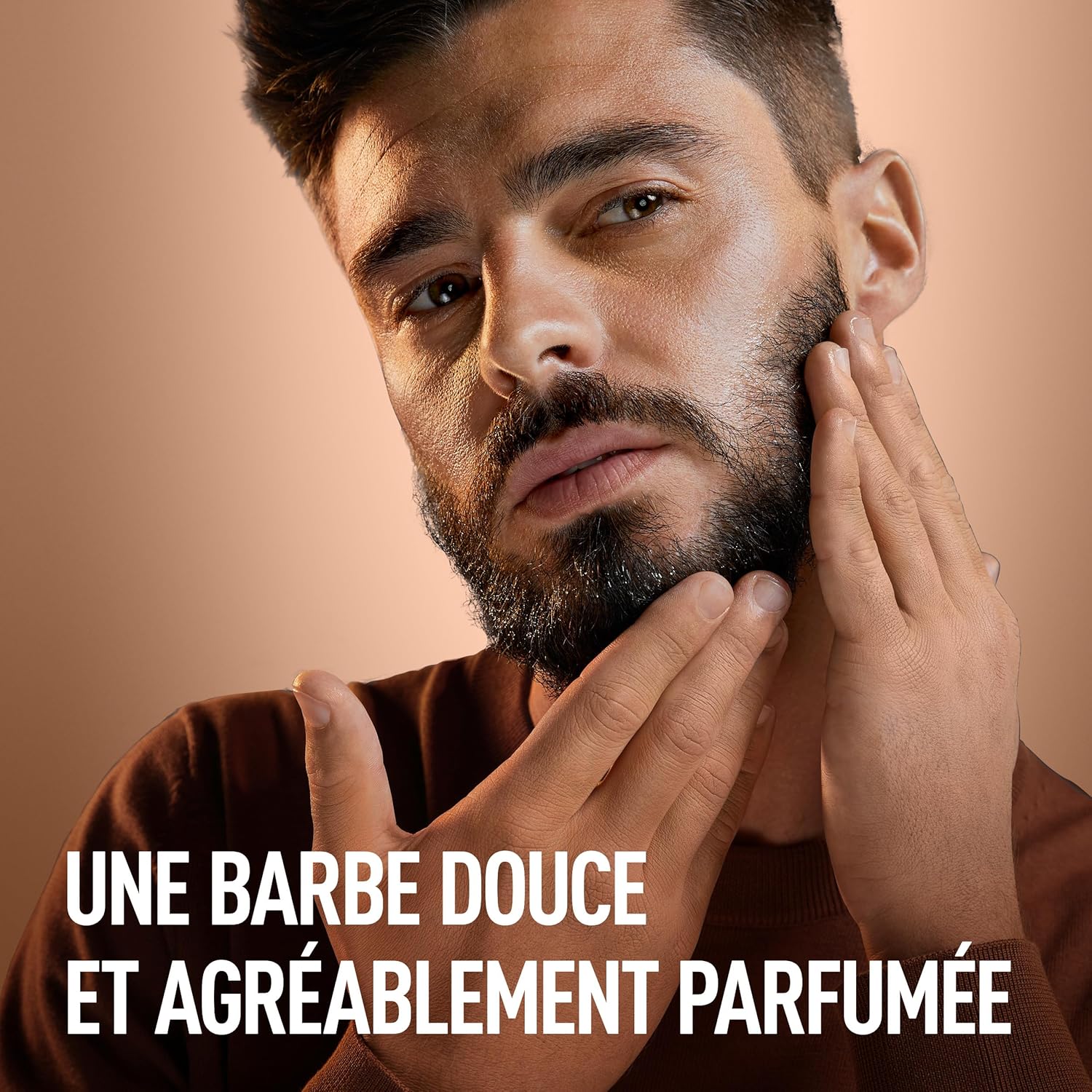 Thumbnail 2 de Kit voyage King C. Gillette pour la barbe : nettoyant 3-en-1, hydratant et baume adoucissant