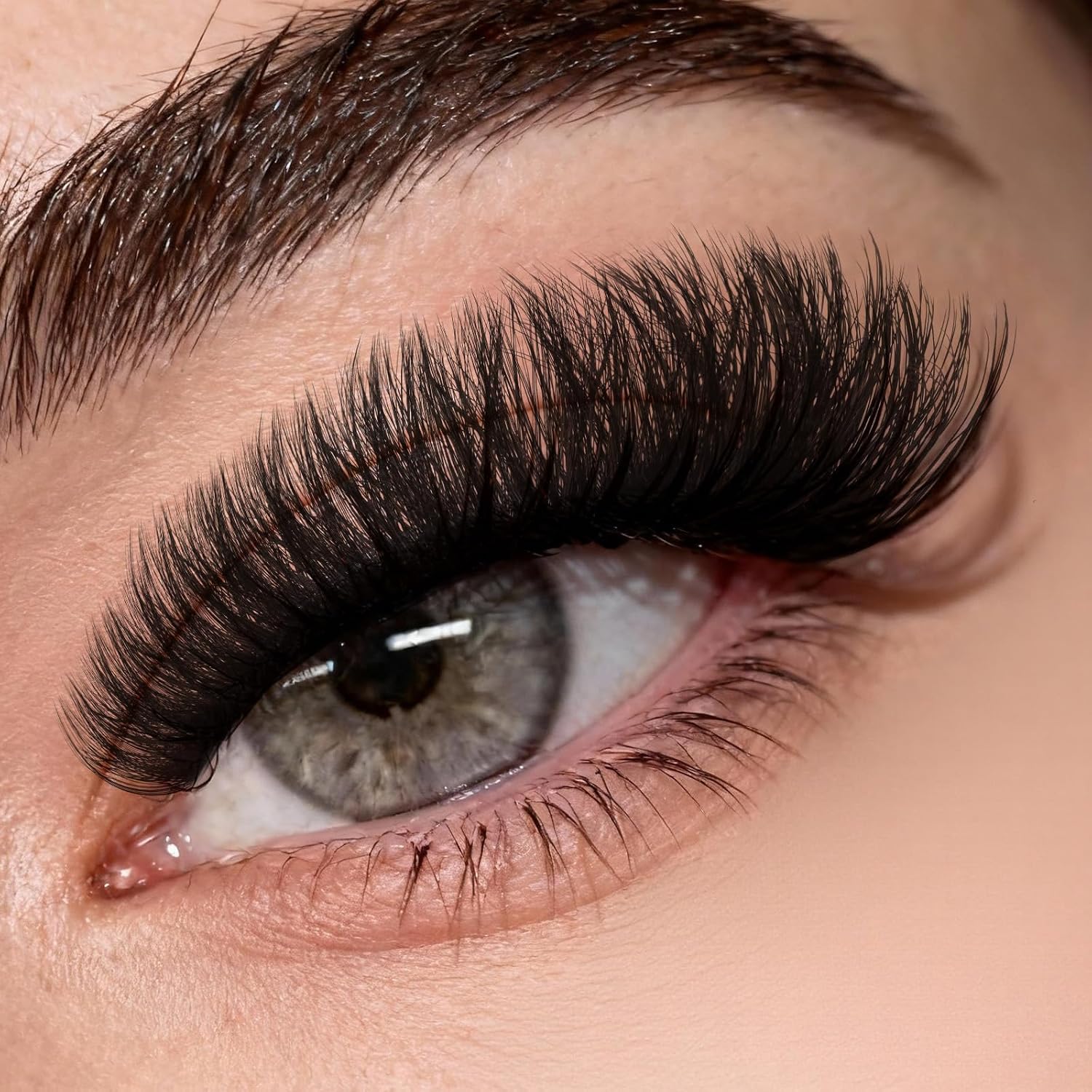 Thumbnail 6 de KEYYOU Lash Cluster Kit 9–18 Mix