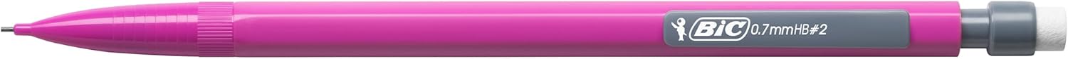 Thumbnail 4 de BIC My Summer Collection Pink Box Penne Rosa