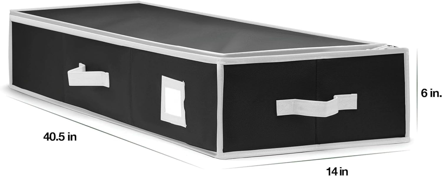Detalle 2 de Premium Wrapping Paper Organizer Fits Up to 27 Rolls