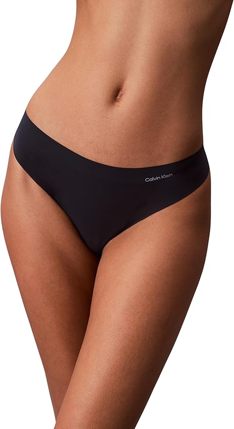Thumbnail 4 de Calvin Klein Tangas pack 3 L