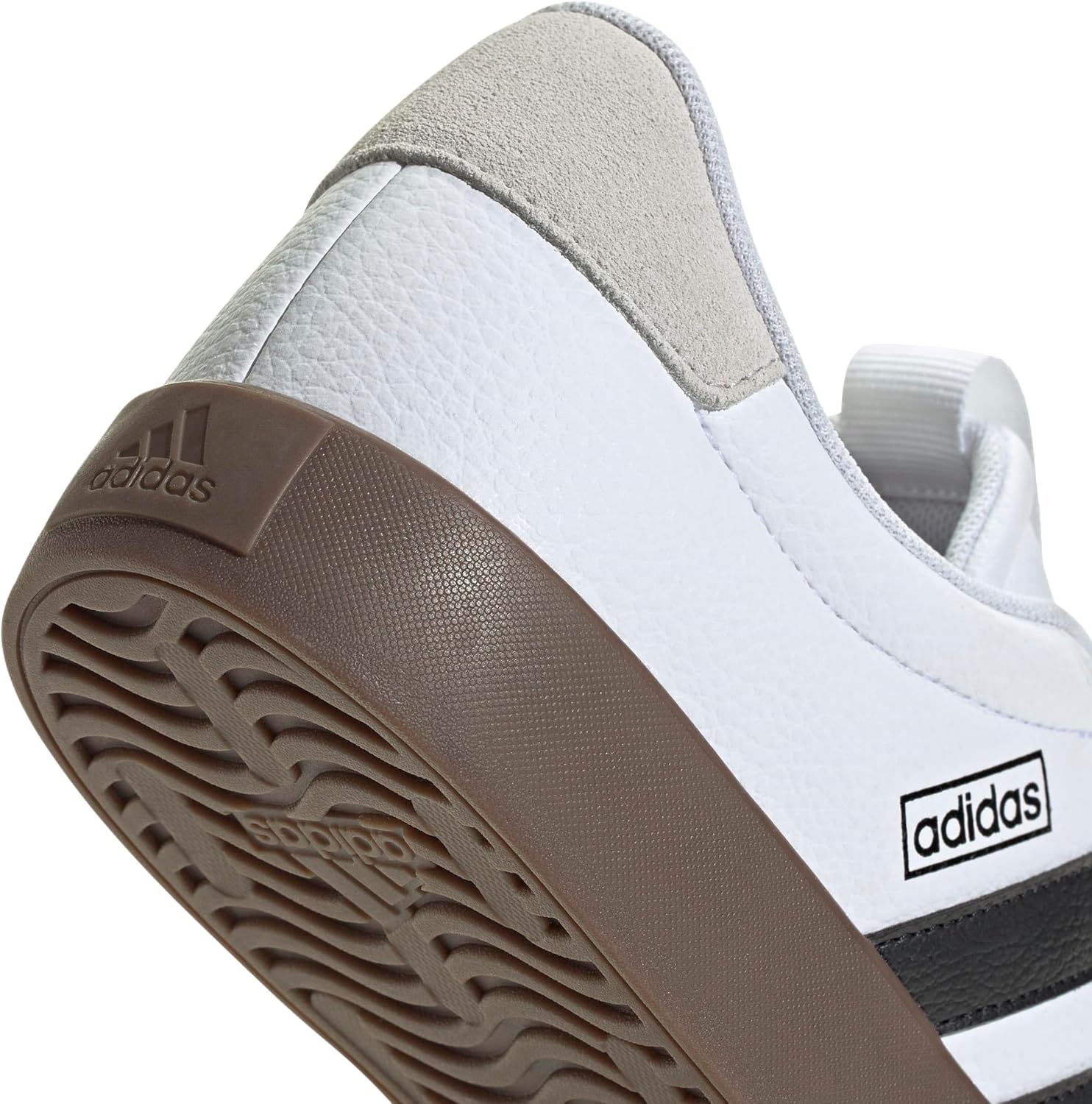 Thumbnail 6 de Adidas Herren VL Court 3.0 Schuhe – klassischer Court-Look, reguläre Passform