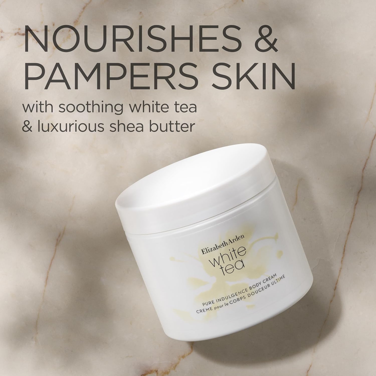 Thumbnail 2 de Elizabeth Arden White Tea Body Cream