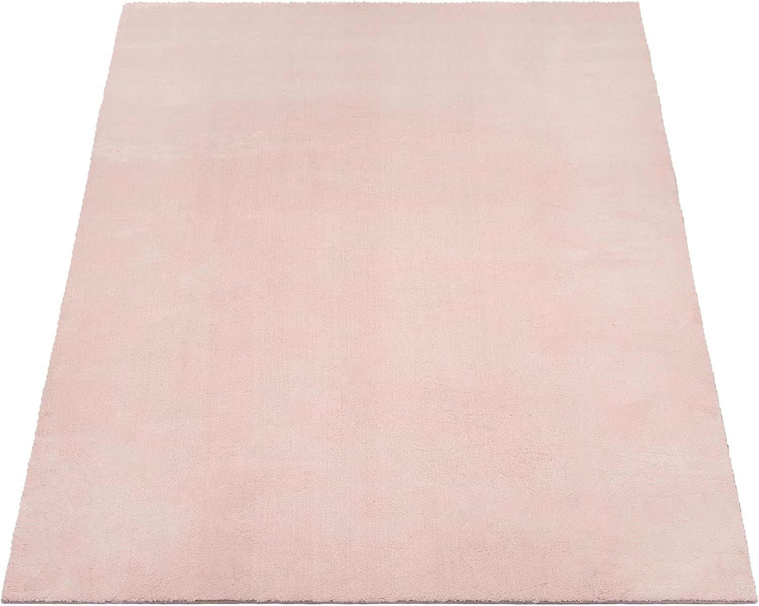 Thumbnail 3 de The Carpet Relax - Alfombra Moderna Blush 60x110 cm