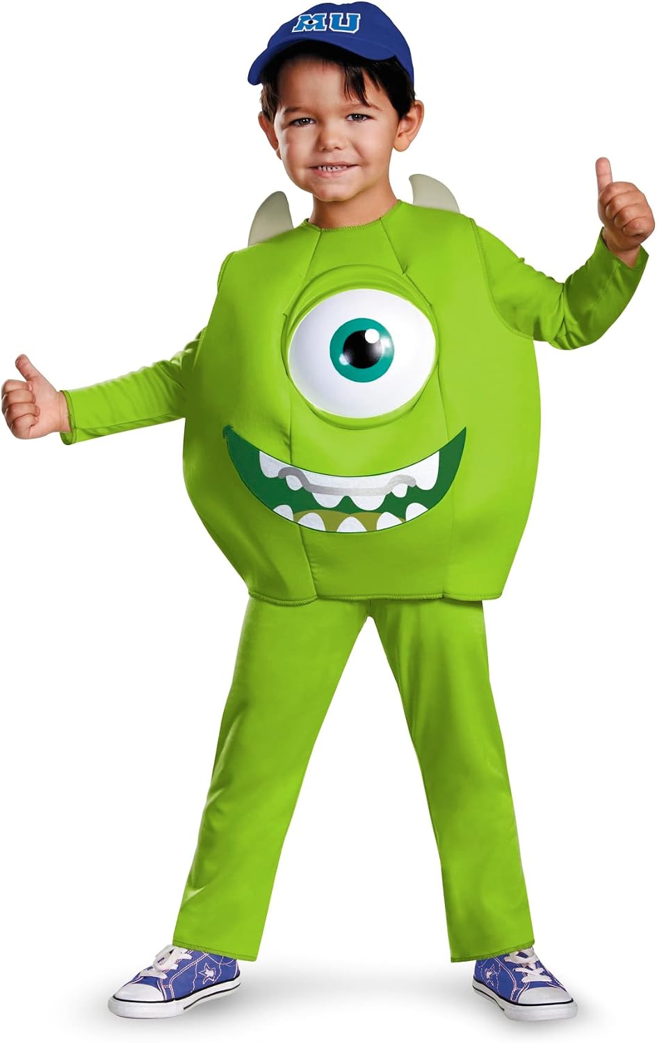 Detalle de Disguise Mike toddler costume