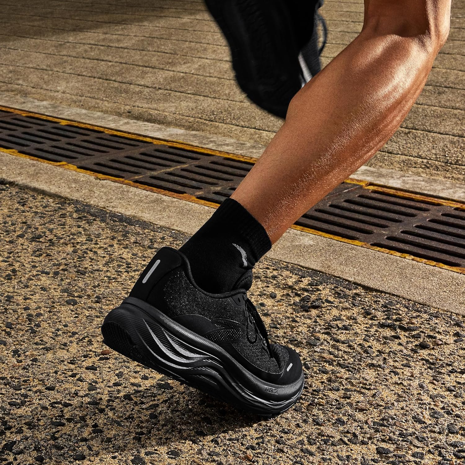 Detalle de ANTA PG7 Running Shoes Cushioned 1 Pair