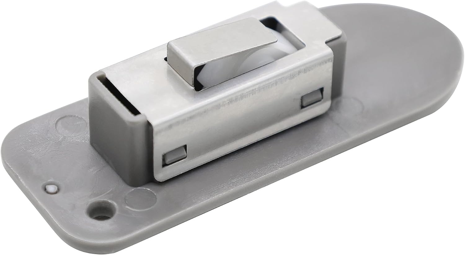 Detalle de meillyocean DC97-18057A Dryer Door Holder Catch for Samsung Dryers