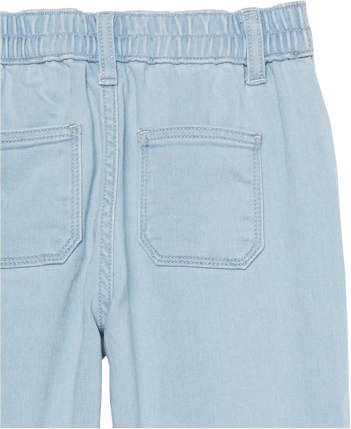 Thumbnail 3 de Amazon Essentials Boys and Toddlers' Pull-on Jeans Jogging Trousers