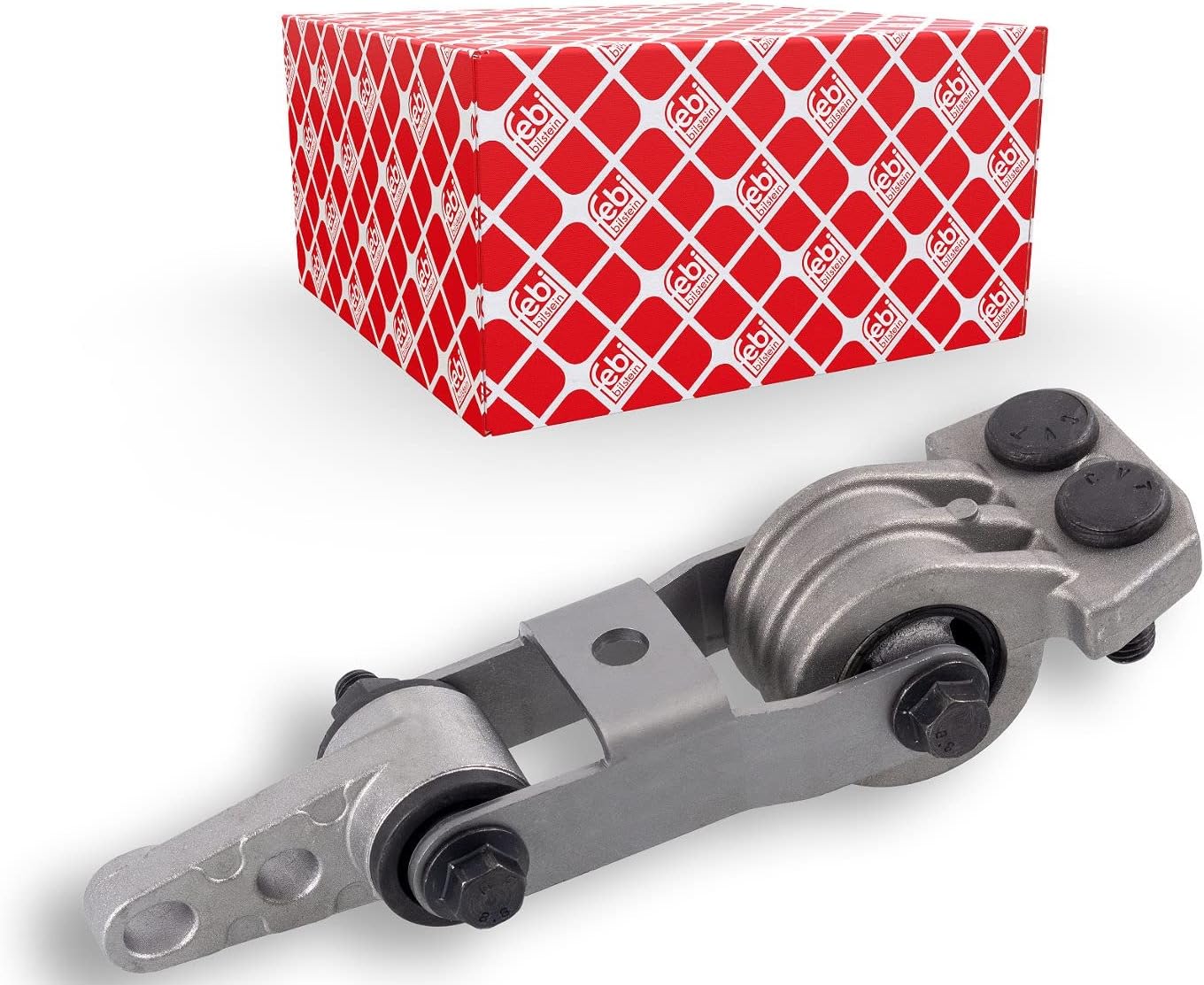 Detalle de Febi bilstein 22711 soporte de motor