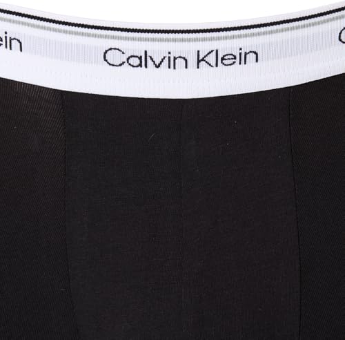 Thumbnail 2 de Calvin Klein Surge Trunk 3pk Boxer XL Hombre