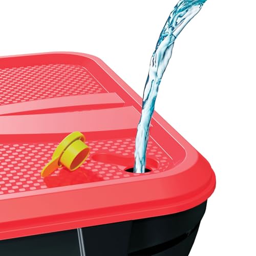 Thumbnail 7 de Swingball Classic All Surface Swingball Set with Carry Case
