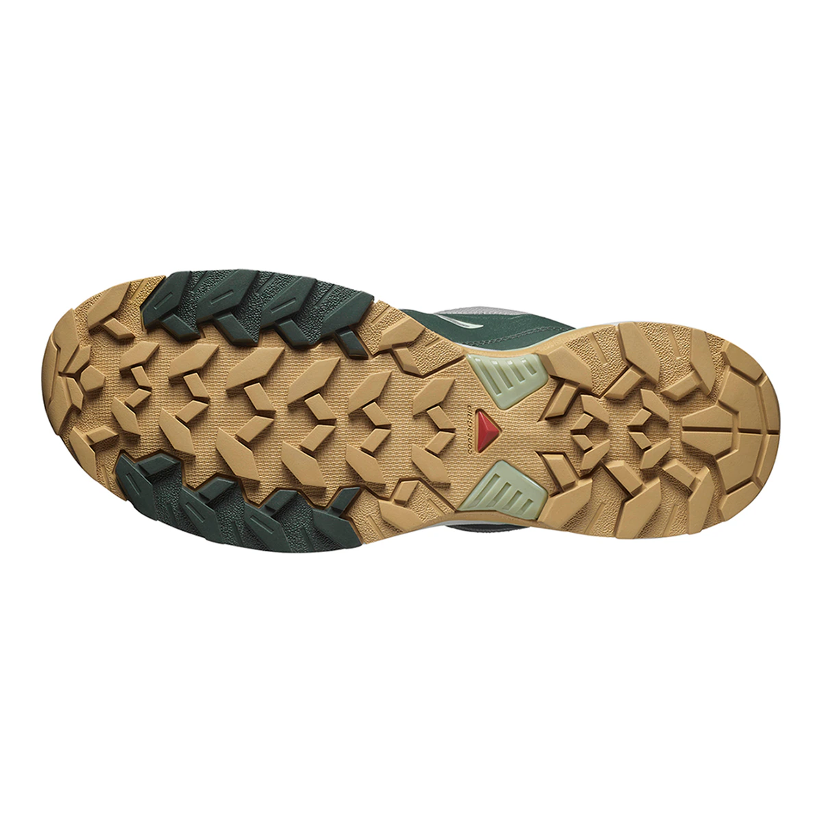 Thumbnail 5 de Salomon X ULTRA 360 EDGE GTX zapatillas de senderismo 👟