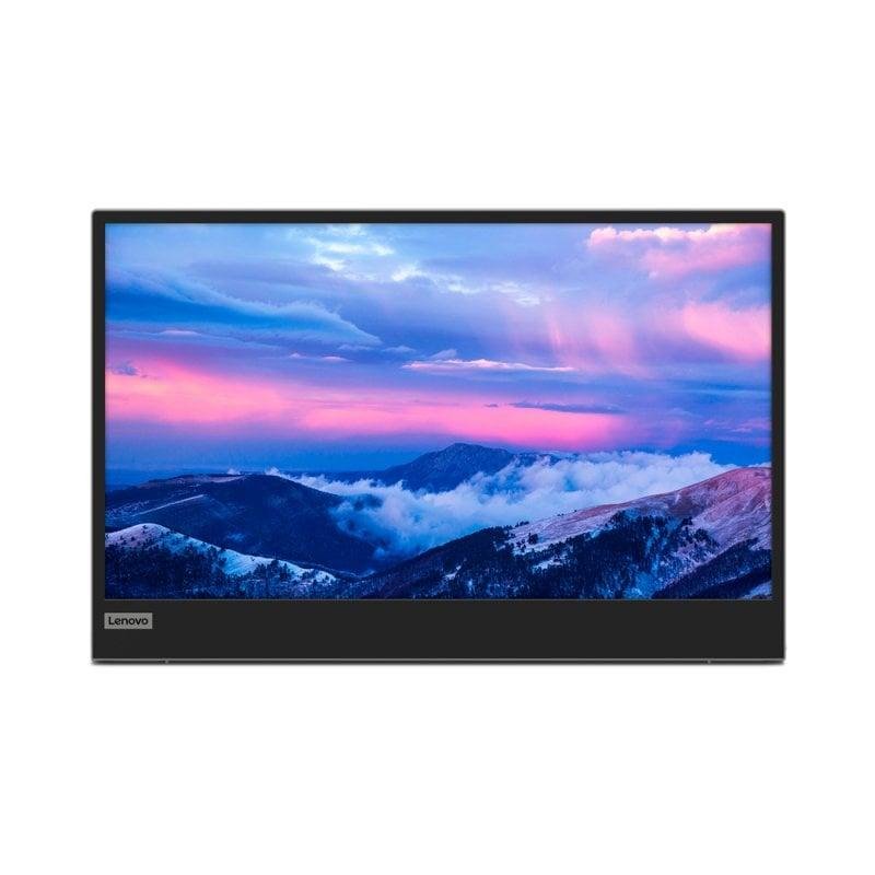Detalle 2 de Lenovo L15 15,6" FullHD Monitor