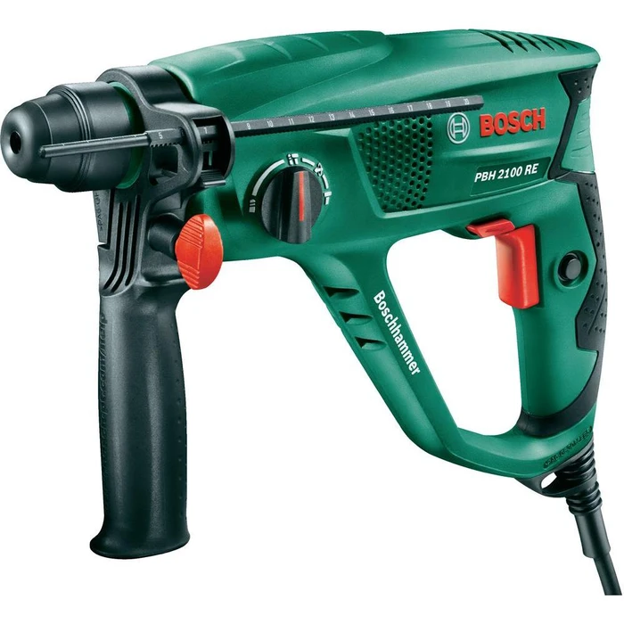Thumbnail 1 de Bosch PBH 2100 RE – 20 mm Bohrkraft 📐