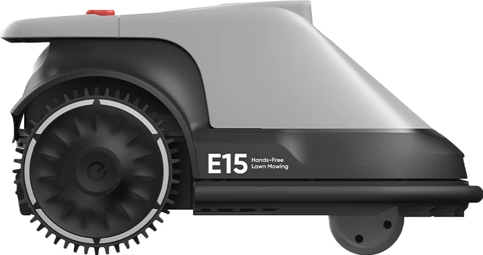 Thumbnail 4 de eufy E15 Mähroboter 800 m²