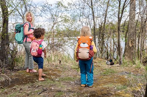 Thumbnail 7 de Deuter Kikki Mochila infantil 8 L Fern-Alpinegreen