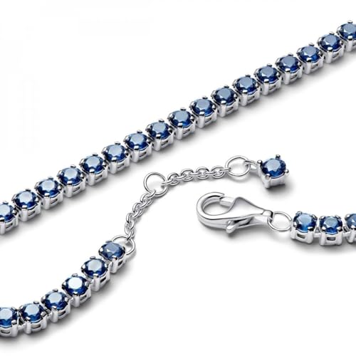 Thumbnail 1 de PANDORA PULSEIRA en Prata 925 – Élégance Sobre et Intemporelle