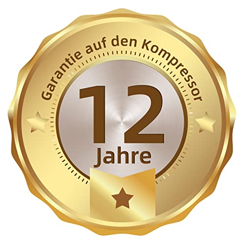 Thumbnail 13 de CHiQ Gefrierschrank Wechselbarer Türanschlag (145L) – 146 L Nutzinhalt, manuelle Abtauung