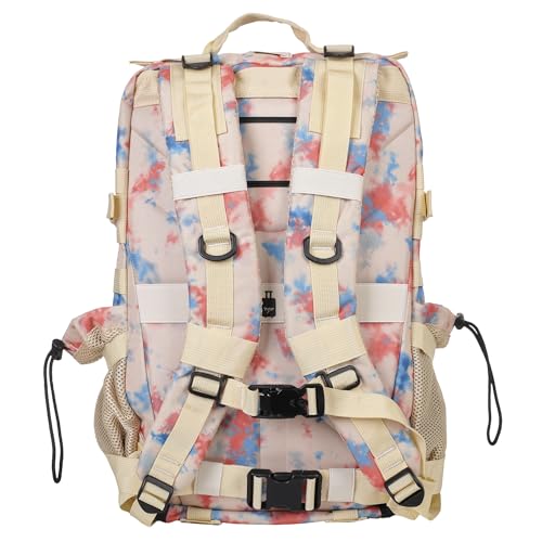 Detalle 2 de ELITRAINX Mochila táctica 45 L