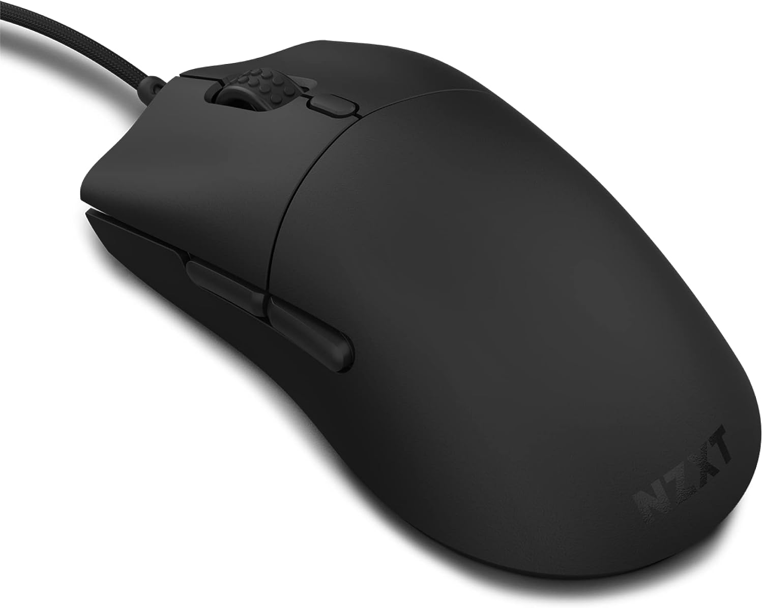Thumbnail 6 de NZXT wired gaming mouse