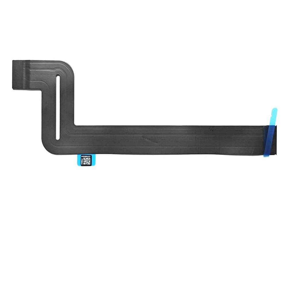 Detalle 2 de OLVINS Trackpad-Flexkabel 821-02853-A für MacBook Pro 13" A2338 M1 Version (Ende 2020)