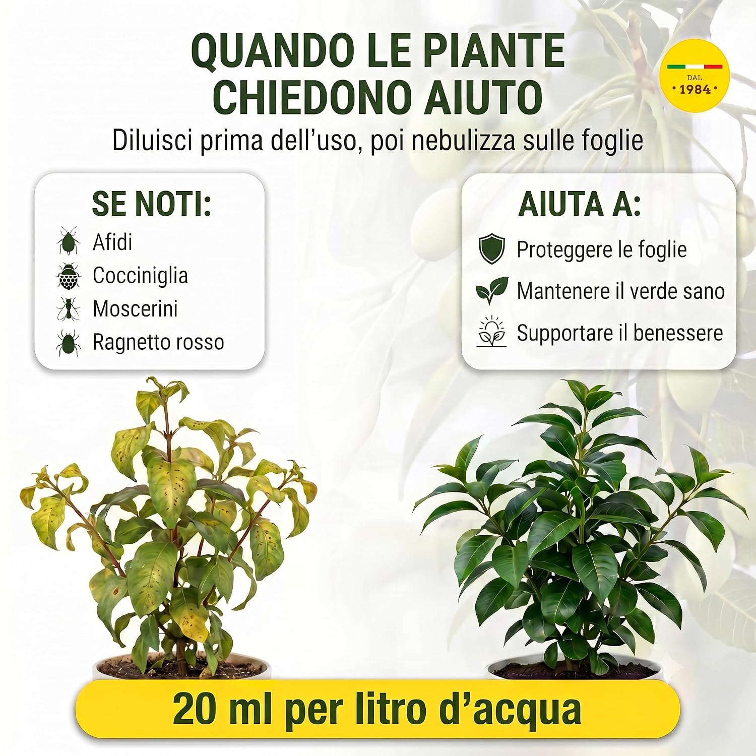 Thumbnail 4 de I Consigli Dell'Esperto 8051564010594 olej neem, 100 ml