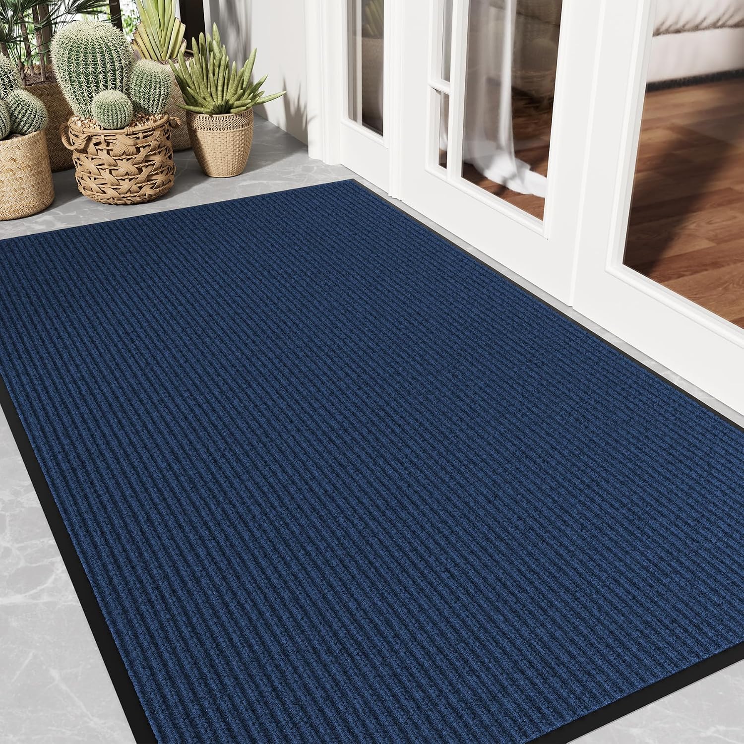 Detalle de EZ2LIVE Door Mat 3' x 5