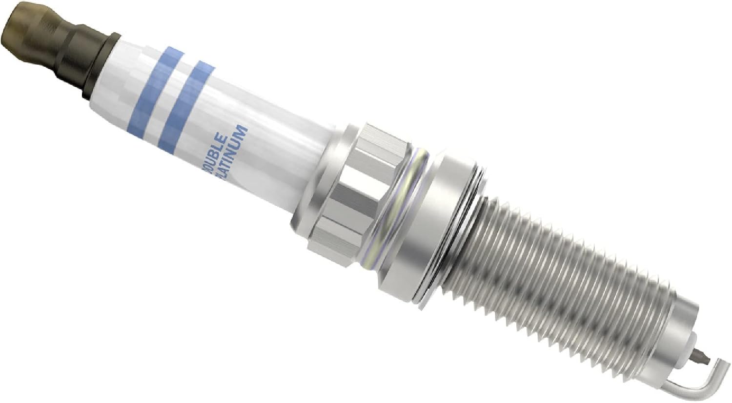 Thumbnail 6 de Bosch ZR6SPP3320 – Bougies d'allumage Double Platinum
