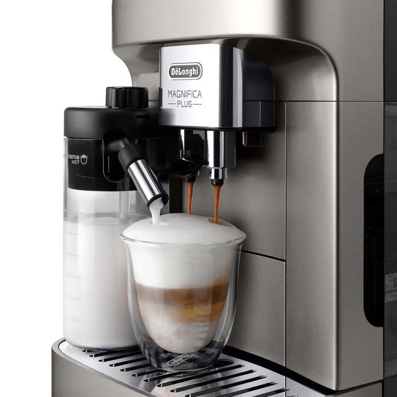 Thumbnail 3 de Delonghi Magnifica Plus 1,9 L 15 bares