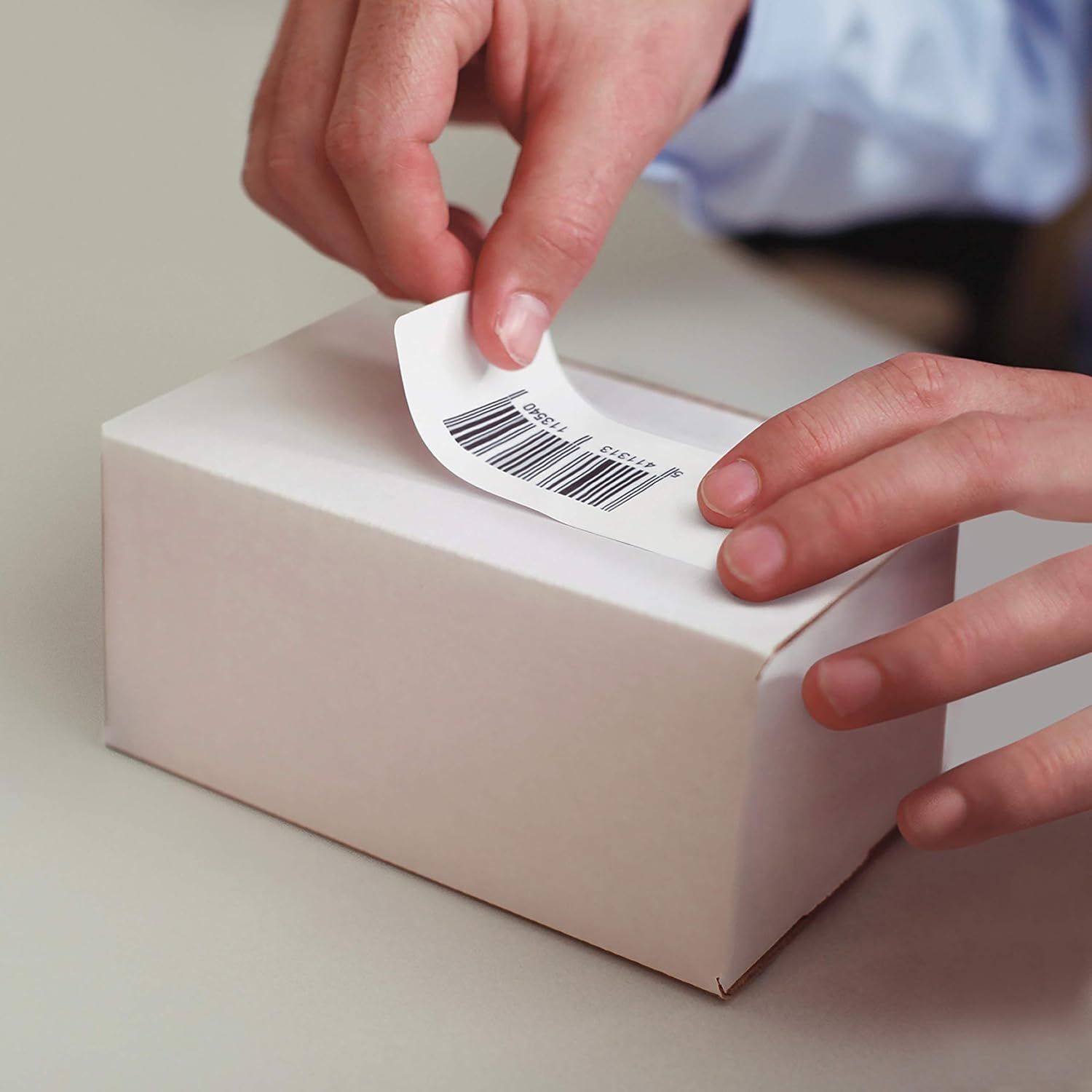 Thumbnail 1 de DYMO Authentic LW étiquettes autocollantes 12 000 🏷️