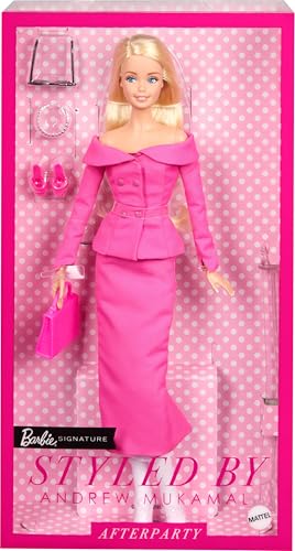 Thumbnail 5 de Barbie JBH81 Andrew Mukamal 3 looks