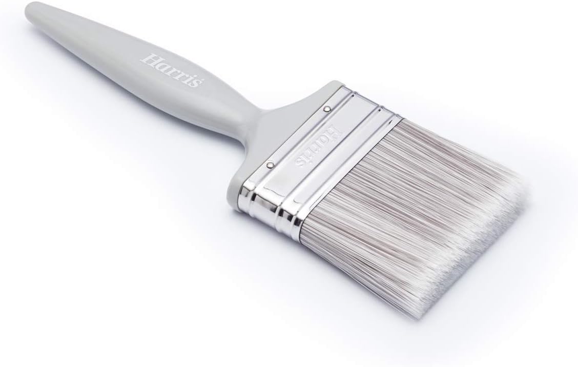 Thumbnail 2 de Harris Essentials 3" Paint Brush for Walls & Ceilings (DIY)