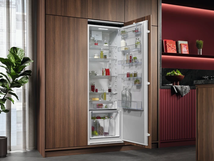 Thumbnail 10 de AEG TK6DS181DS 310 L Kühlschrank