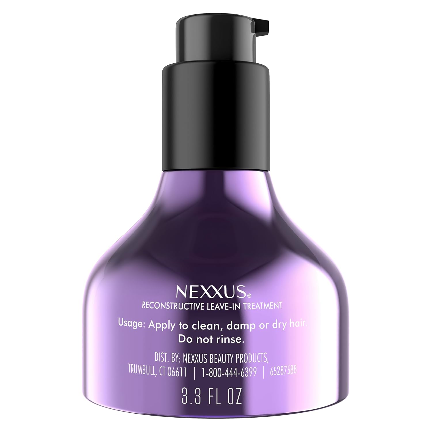 Thumbnail 1 de Nexxus KERAPHIX Liquid Crystallizer Leave-In Treatment, 3.3 fl oz