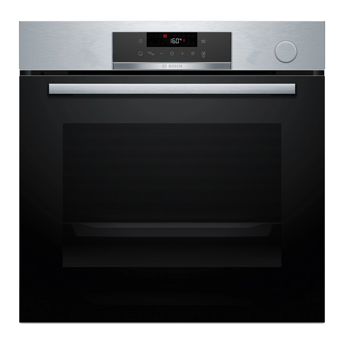 Imagen de Bosch HRG532ES3 horno multifunción 4 🍳 en OfertitasTOP