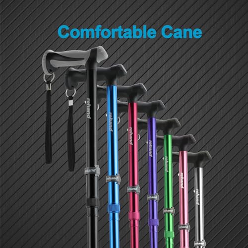 Thumbnail 7 de REHAND Foldable Walking Cane ⚙