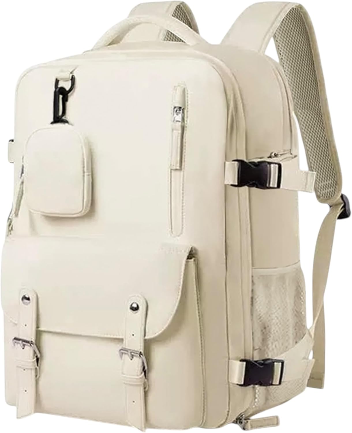 Thumbnail 1 de Mi Ko Mi Ka Mochila de Viaje Grande 2210 (266-003): Resistente al Agua con Compartimento para Zapatos y Puerto USB