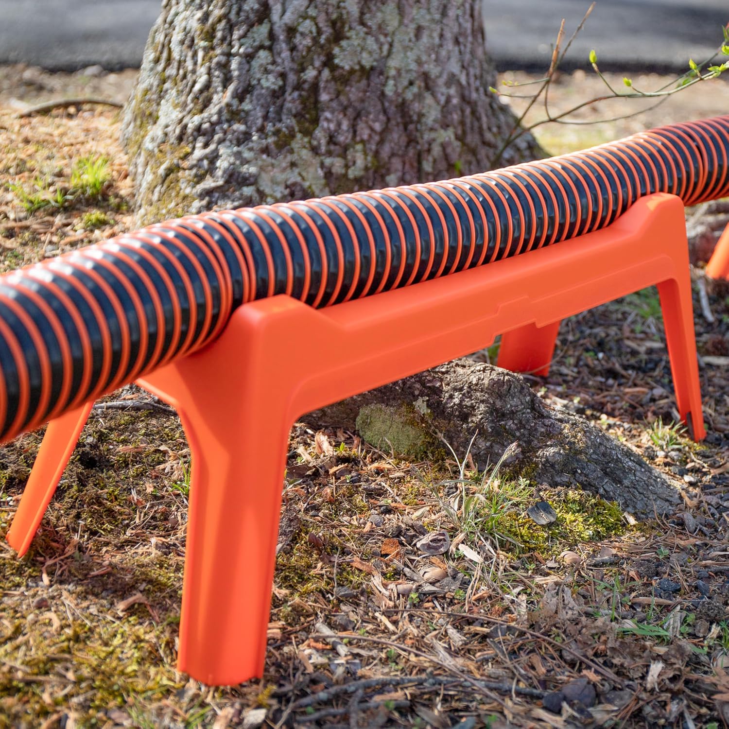 Thumbnail 5 de Camco RV Sewer Hose Support Kit for 15-Foot Hoses