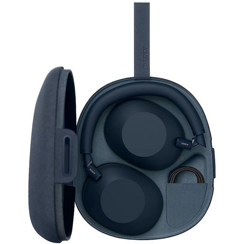 Detalle 1 de Sony WH-1000XM6 Auriculares Bluetooth con cancelación de ruido