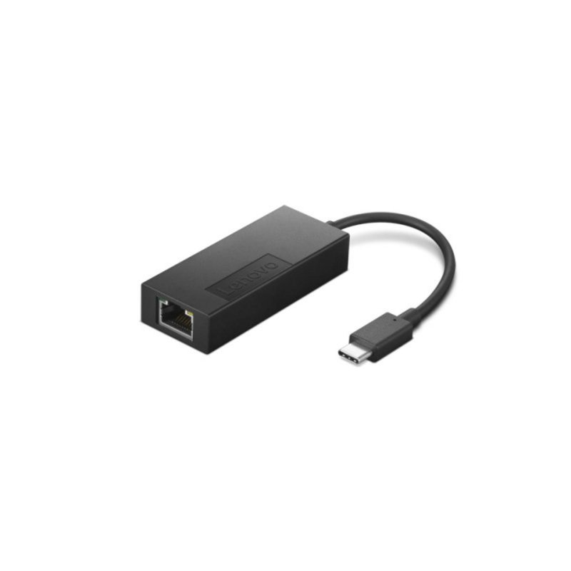 Detalle de Adaptador de Red Lenovo 4X91H17795 RJ-45 Hot-Plug para Windows 10