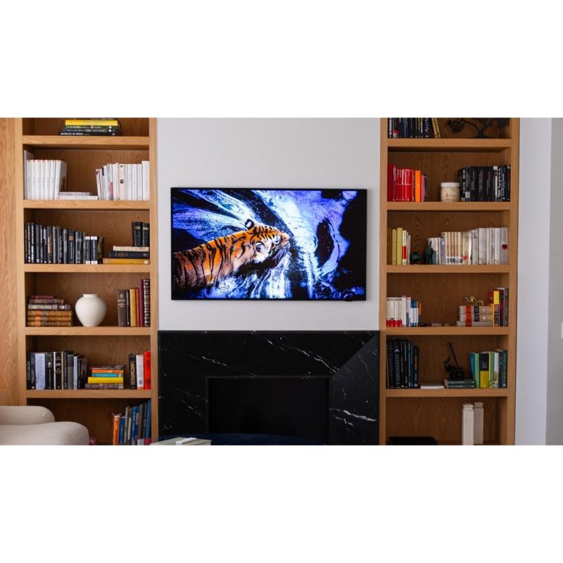 Thumbnail 3 de Samsung The Frame LS03HE 43": arte y TV en un solo dispositivo para espacios reducidos