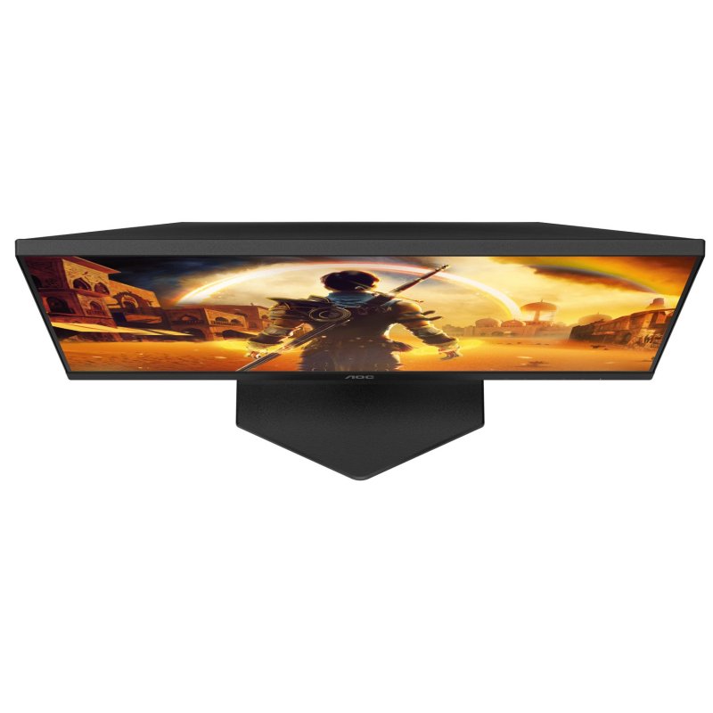 Detalle de AOC 24G42E 23,8" Fast IPS 180 Hz para gaming
