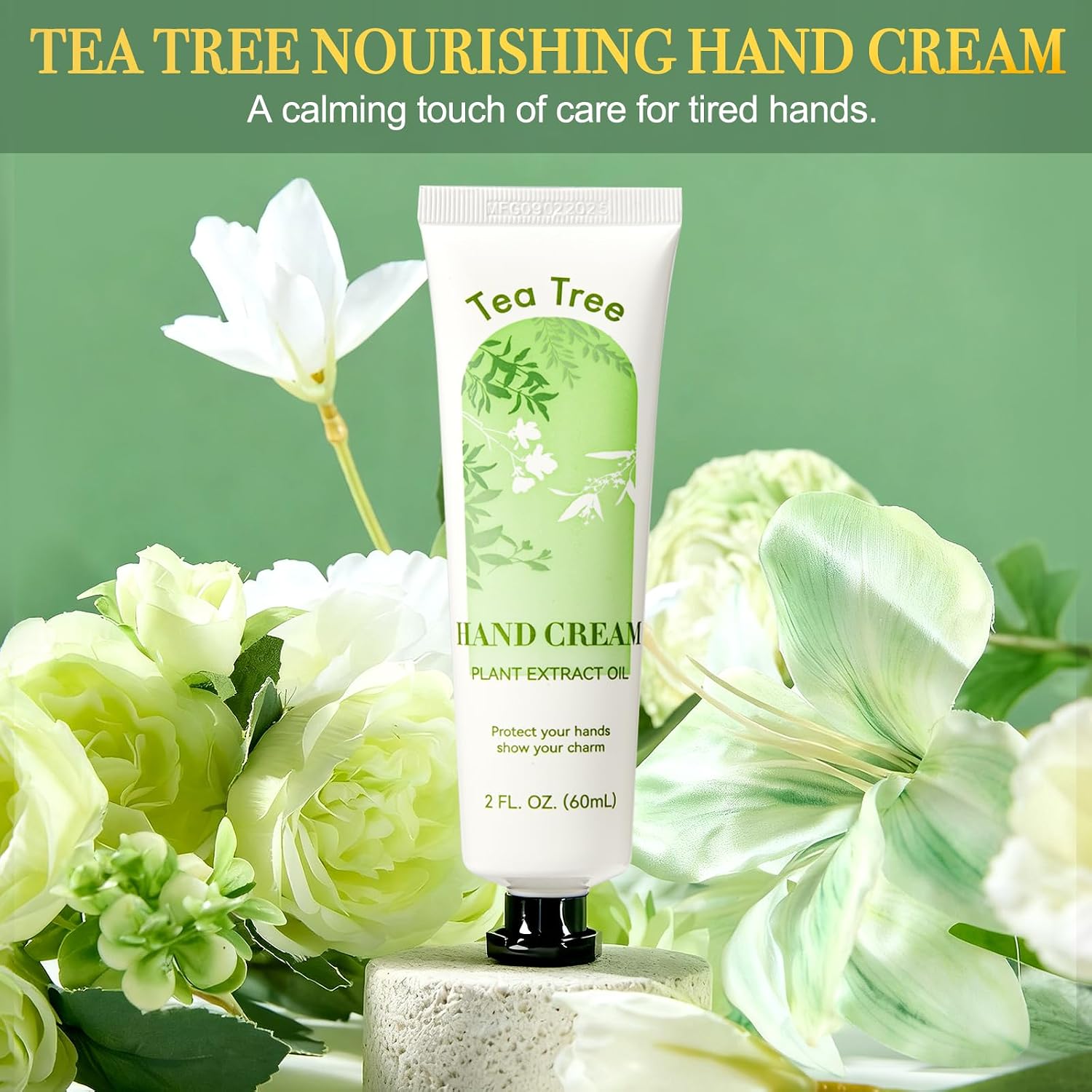 Thumbnail 6 de BodyRefresh BodyRefresh-03 Self-Care Gift Basket with 9 Comfort and Spa Essentials