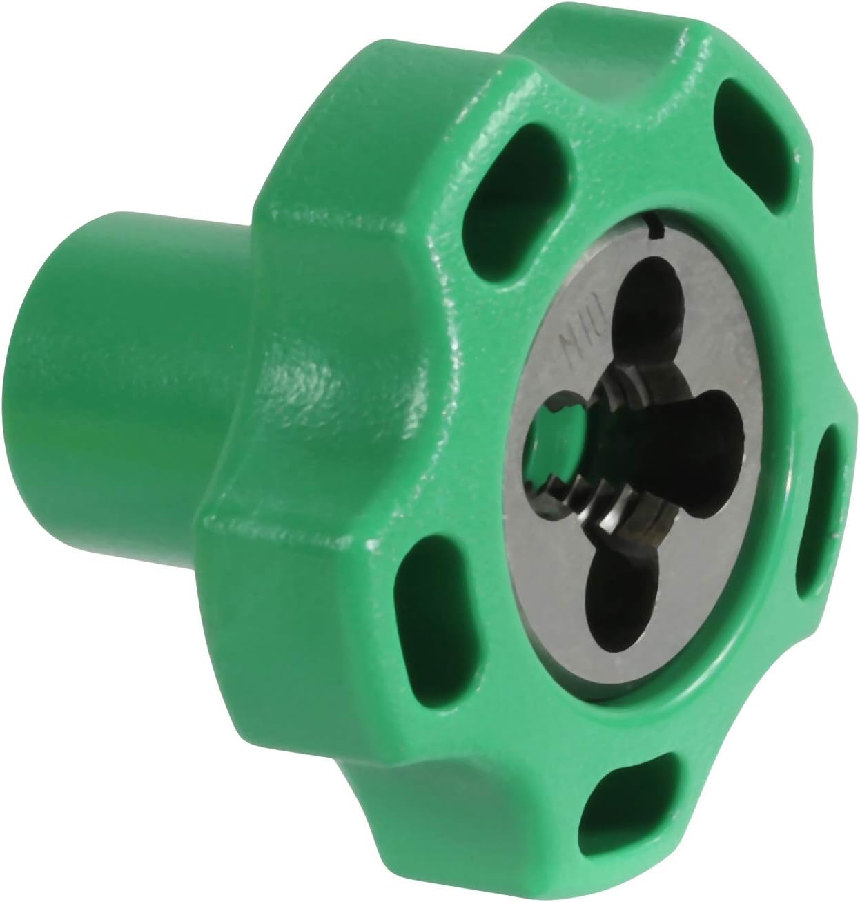 Detalle 2 de HiKOKI 0030-8567 全ねじカッター用トリマ W3/8 ステンレス・軟鋼用