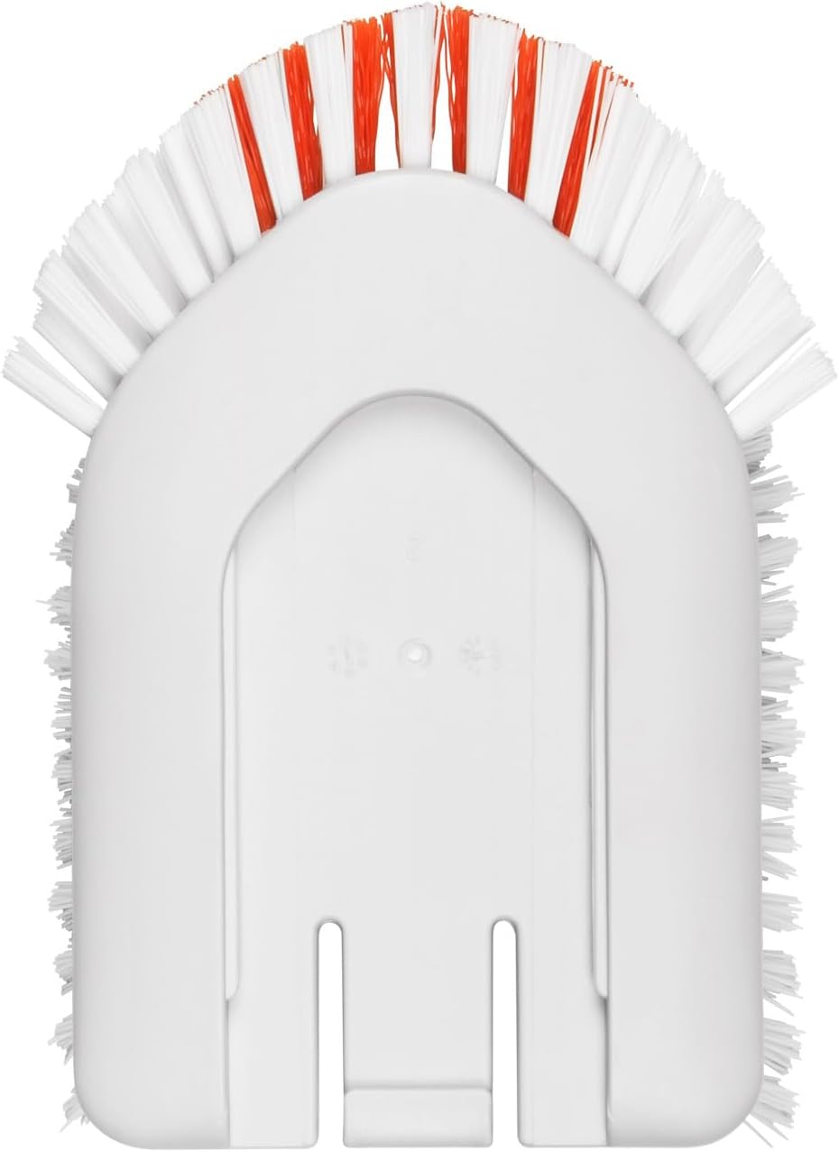 Thumbnail 6 de OXO Good Grips Extendable Tub & Tile Scrubber Refll Red