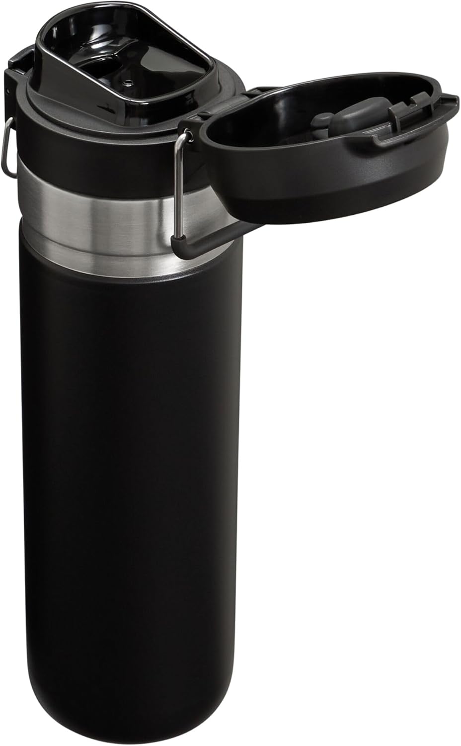 Detalle de Stanley Quick Flip GO 24 oz Water Bottle 🚰