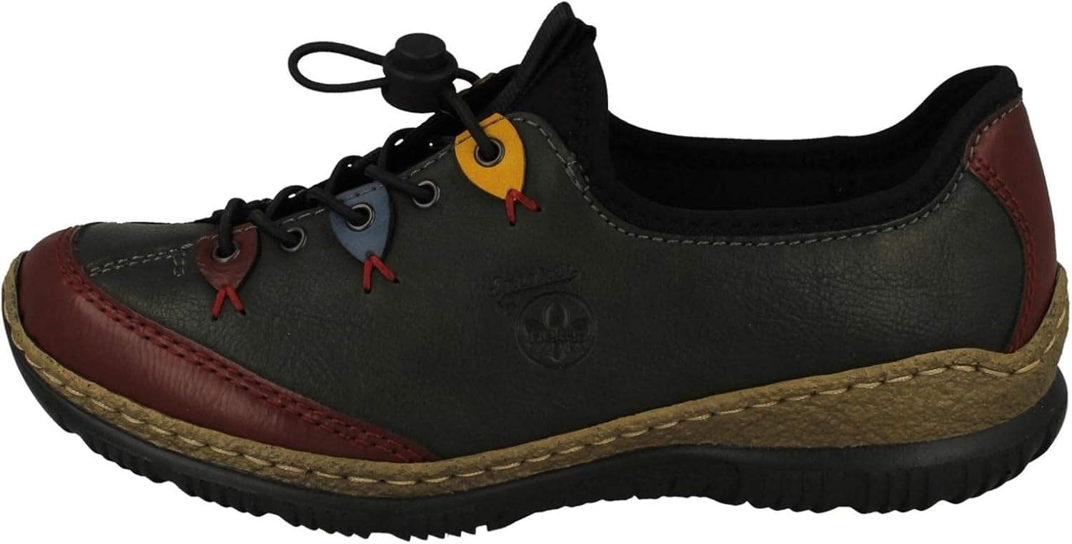 Thumbnail 2 de Rieker N3083-63 Sneaker Damen