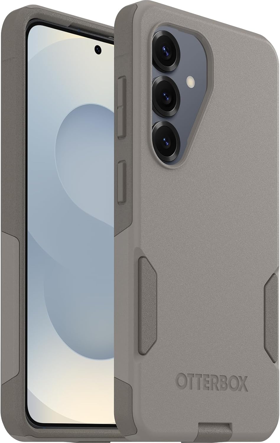 Thumbnail 1 de OtterBox Cover Commuter Series con Magneti per Samsung Galaxy S26, grigio