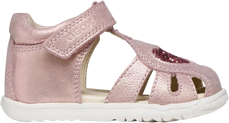 Thumbnail 1 de Geox Baby Girls B Sandal Macchia GirSandal